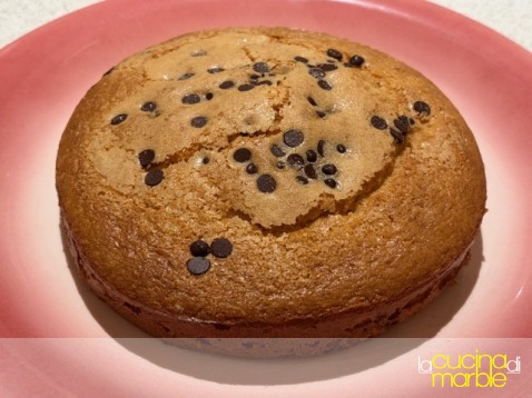dolce con le gocce in friggitrice dolce con le gocce in friggitrice