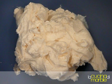 formaggio fresco di kefir formaggio fresco di kefir