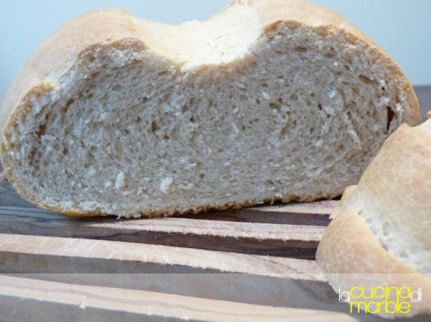 pane cafone rapido - sorelle Simili pane cafone rapido - sorelle Simili