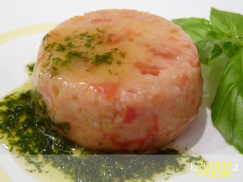 pappa al pomodoro, serviamola fredda! pappa al pomodoro, serviamola fredda!