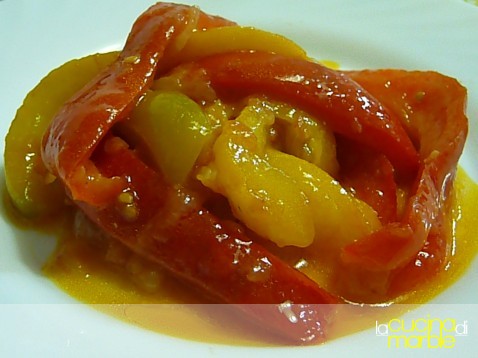 peperonata