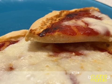 pizza liquida