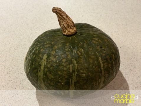 della zucca non si butta via niente!!!! della zucca non si butta via niente!!!!