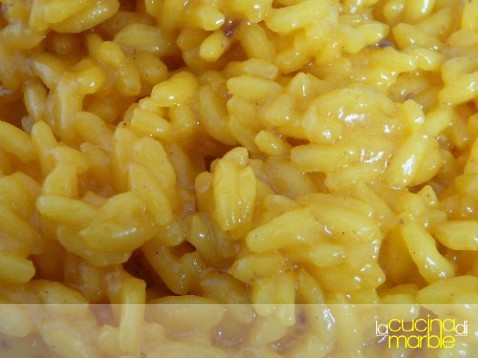 risotto alla milanese risotto alla milanese