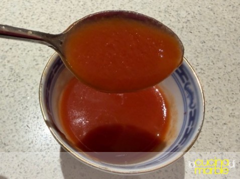 salsa agrodolce cinese salsa agrodolce cinese