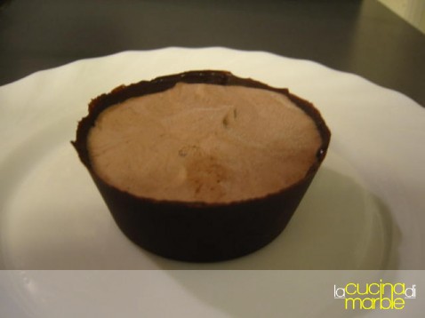 semifreddi alla stracciatella e nutella