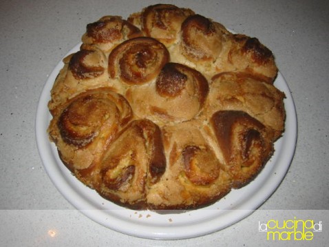 torta di rose torta di rose
