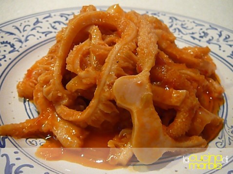 trippa alla fiorentina trippa alla fiorentina